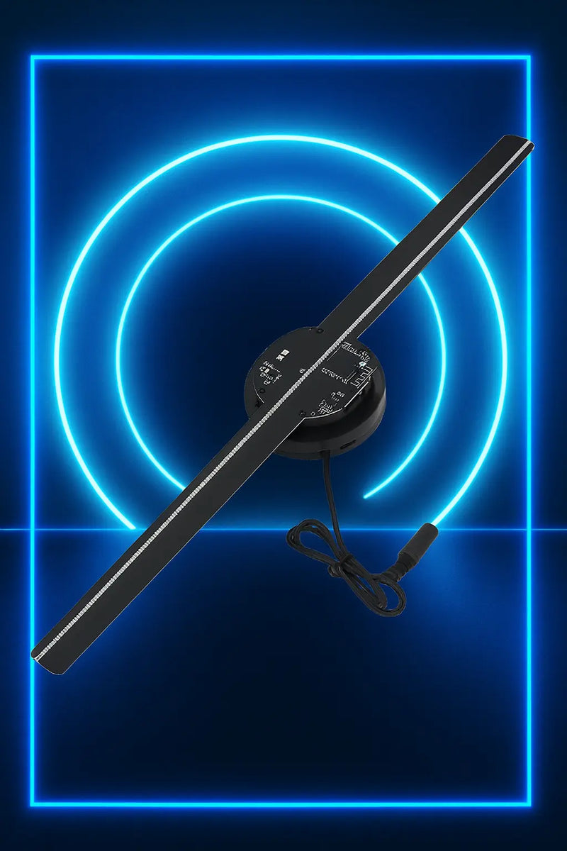 HoloBox™ - 3D Hologram HoloBox