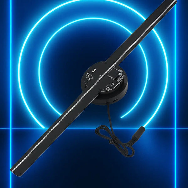 HoloBox™ - 3D Hologram HoloBox